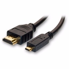 Cable Micro Hdmi  MercadoLibre 📦