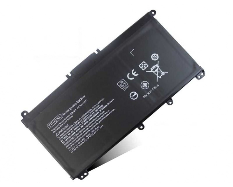 Bateria Hp Pavilion Tf03xl Ht03xl En XTR Tienda Online