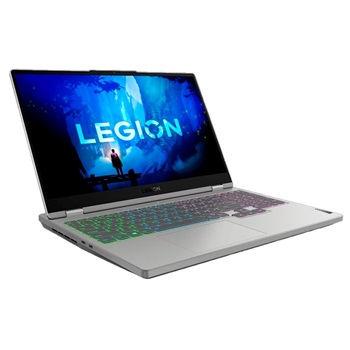 Notebook Lenovo Legion 5 I5 16gb 512ssd Rtx 3050